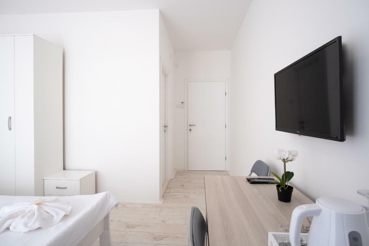 Apartmani Vila Kosa Trebinje Eksteriør bilde