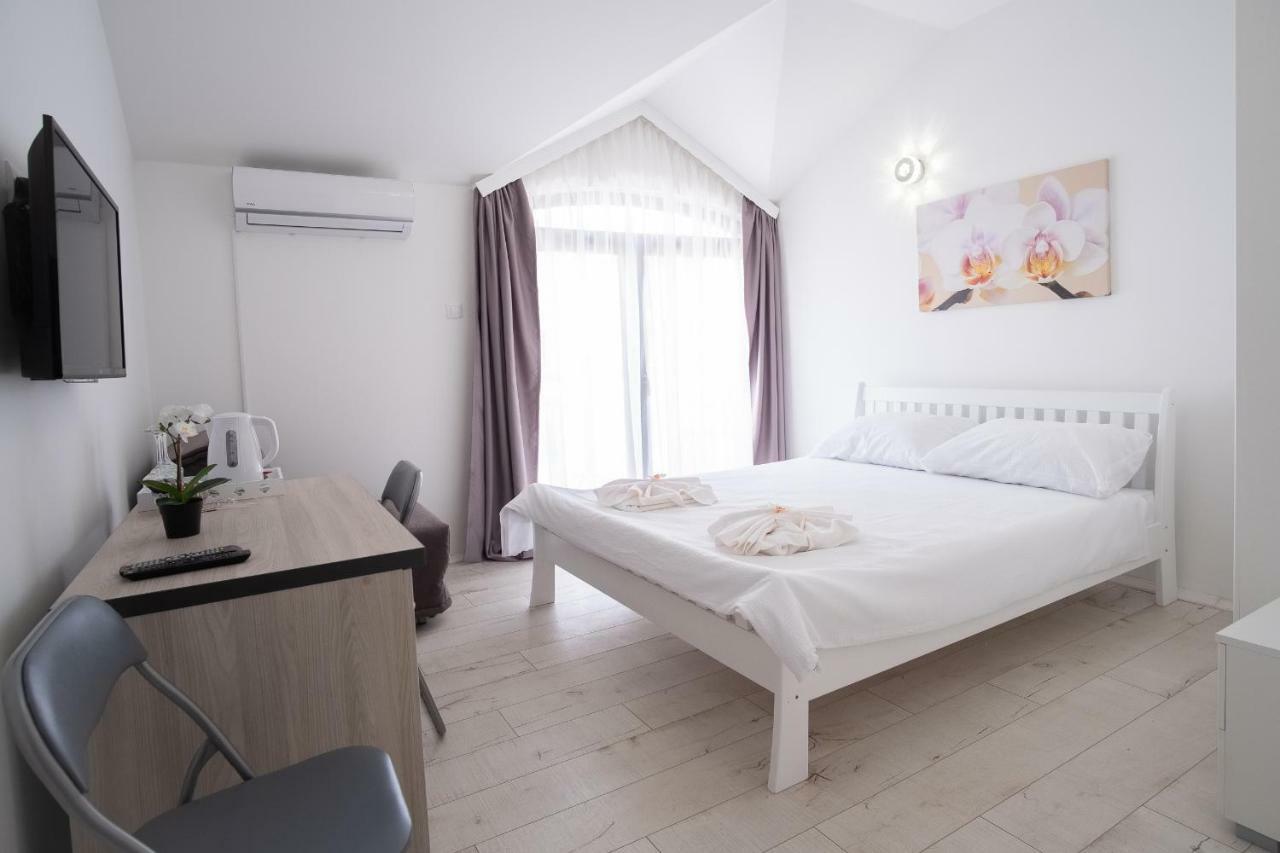 Apartmani Vila Kosa Trebinje Eksteriør bilde