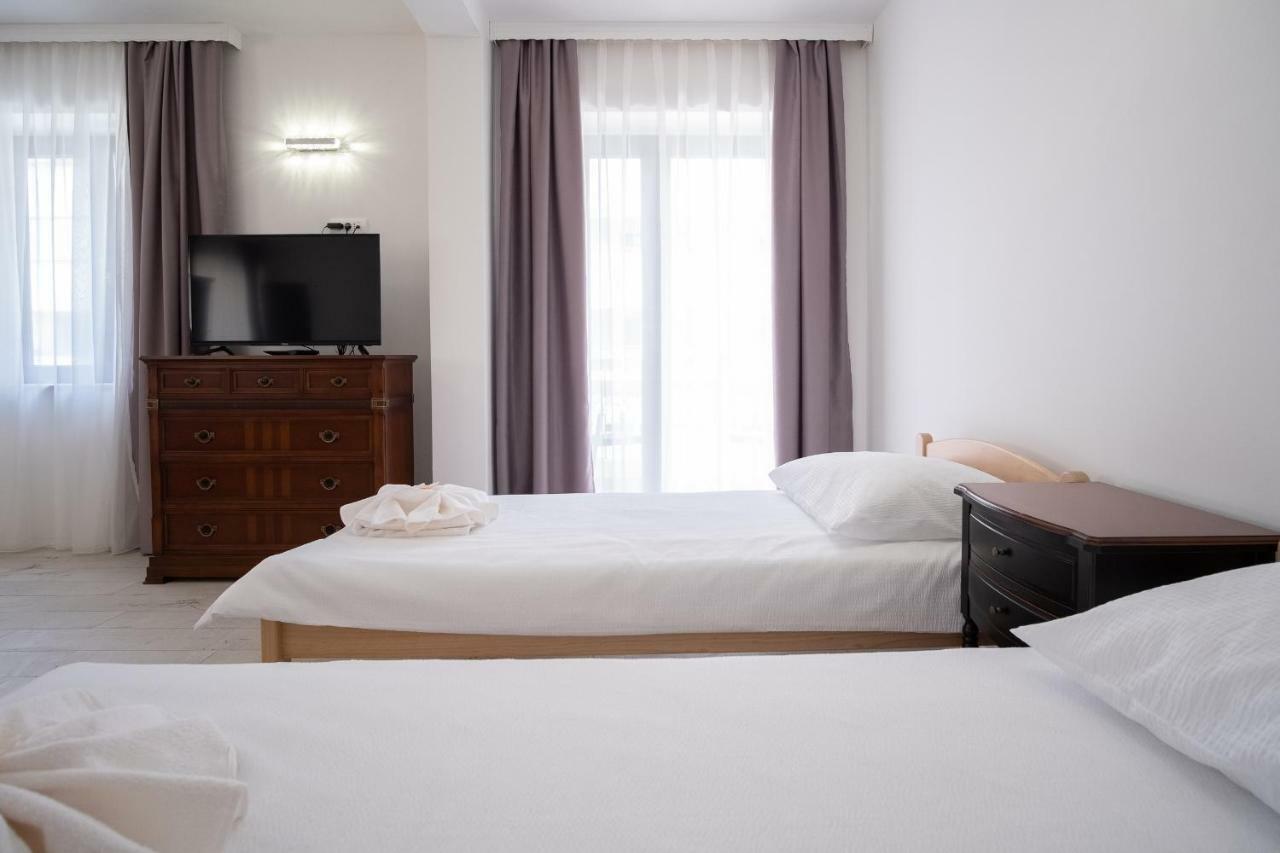 Apartmani Vila Kosa Trebinje Eksteriør bilde