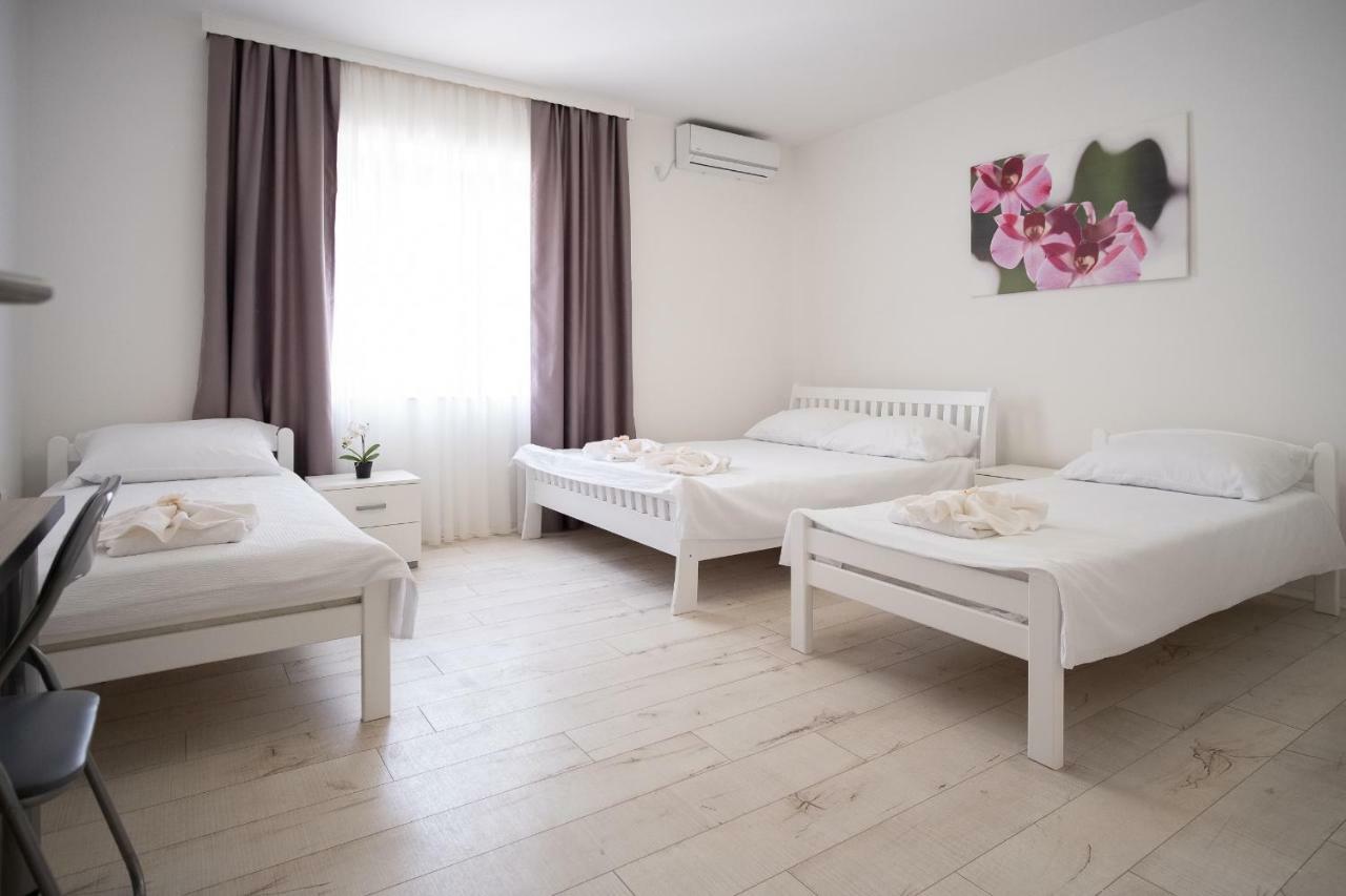 Apartmani Vila Kosa Trebinje Eksteriør bilde