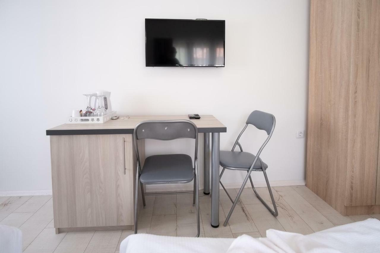 Apartmani Vila Kosa Trebinje Eksteriør bilde