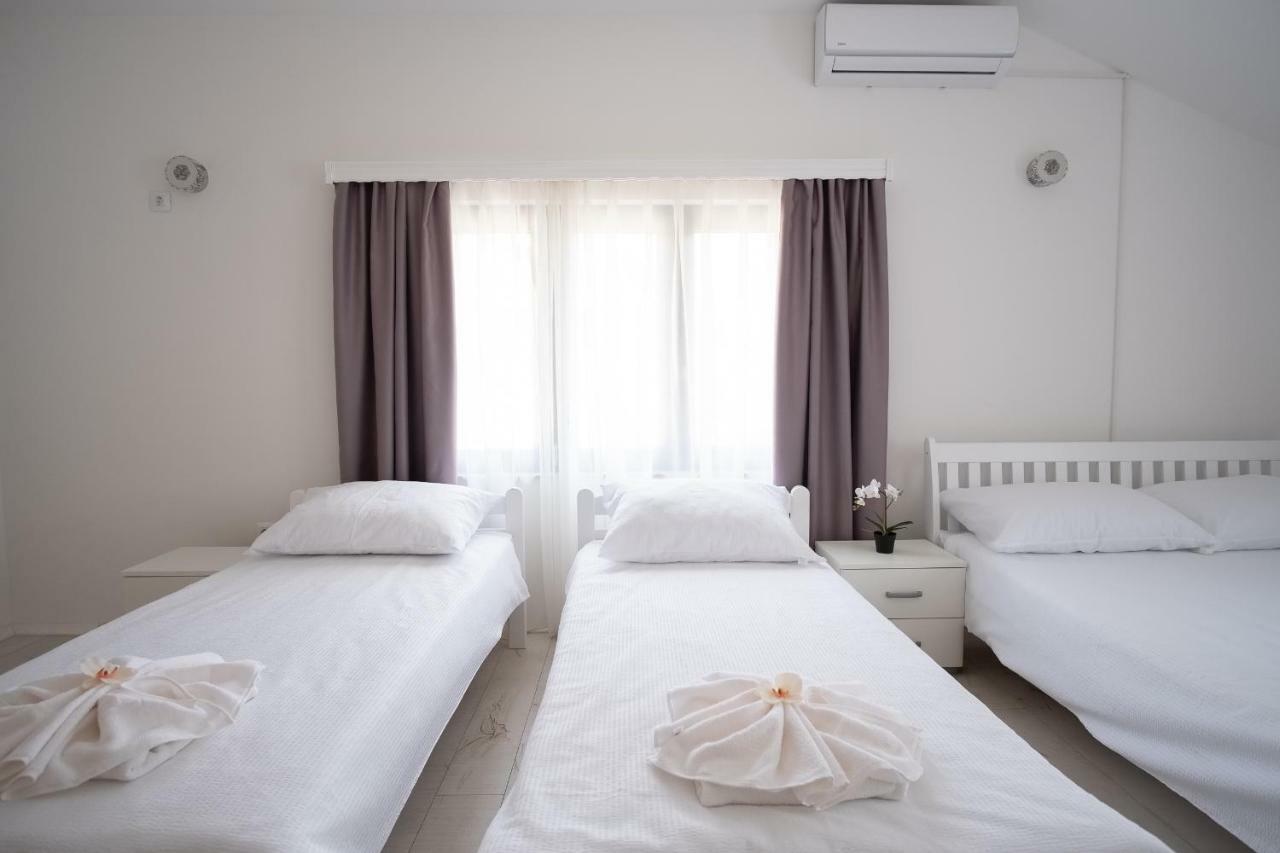 Apartmani Vila Kosa Trebinje Eksteriør bilde