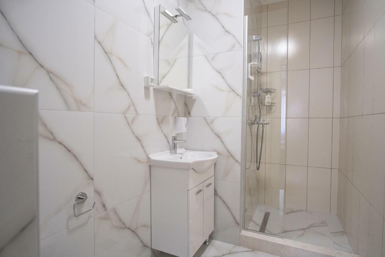 Apartmani Vila Kosa Trebinje Rom bilde