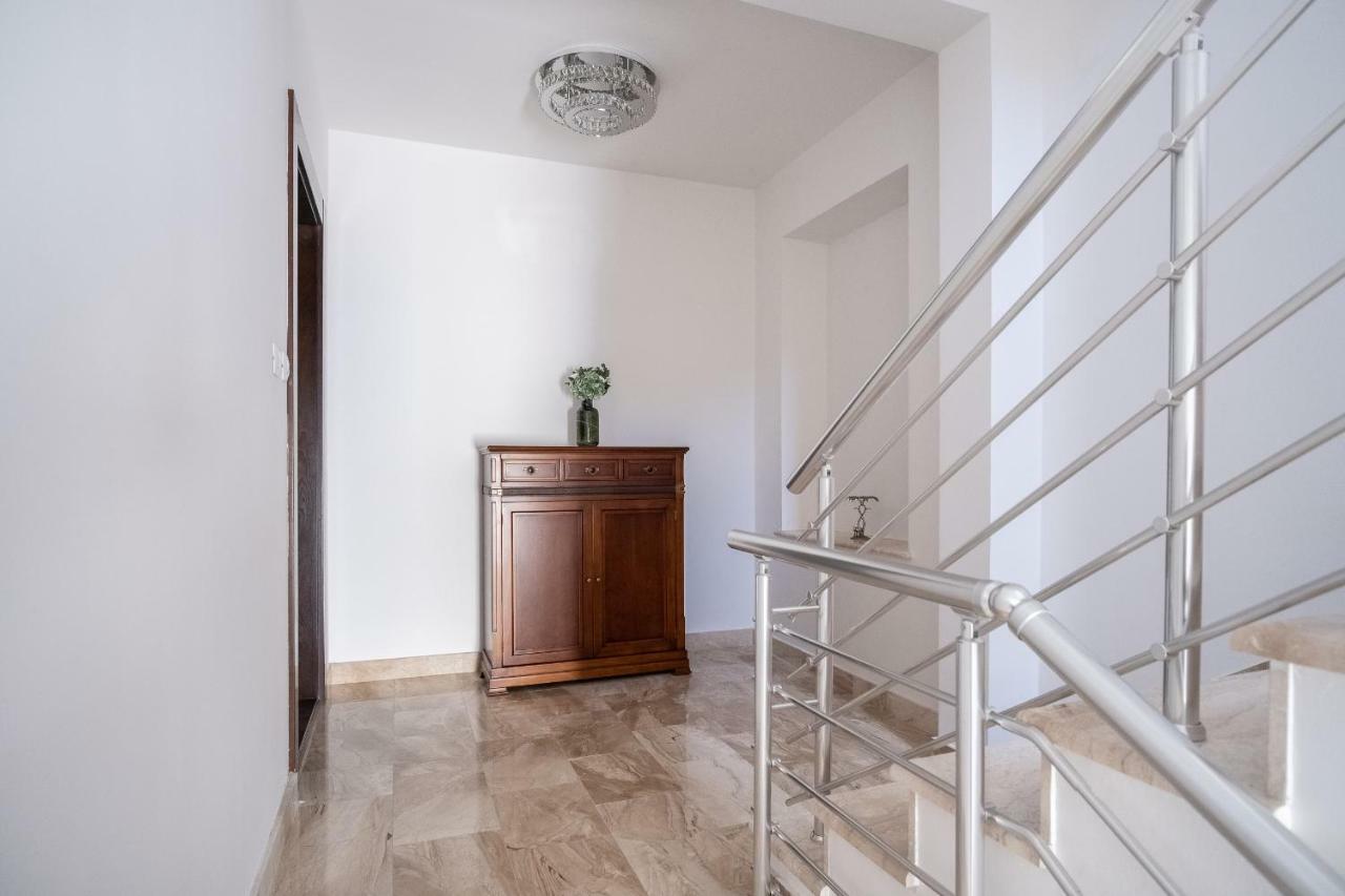 Apartmani Vila Kosa Trebinje Eksteriør bilde