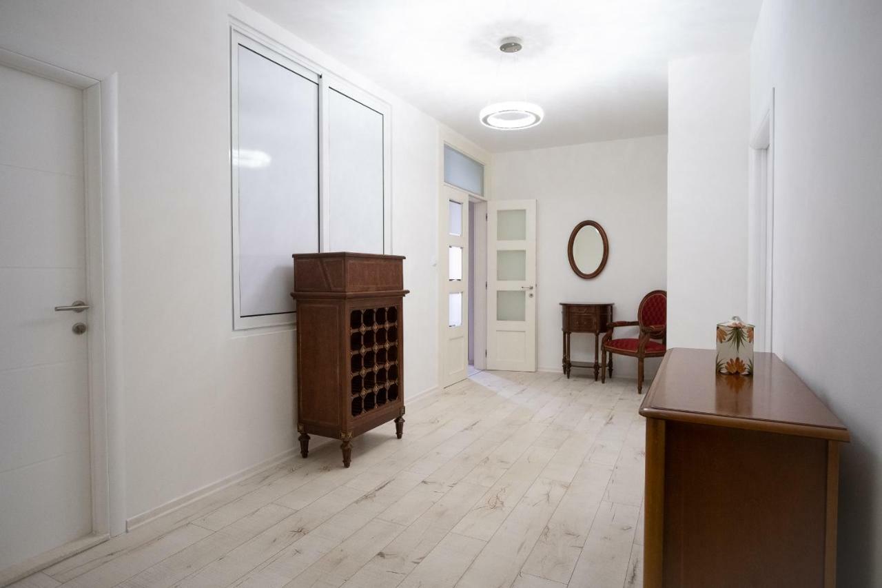 Apartmani Vila Kosa Trebinje Eksteriør bilde