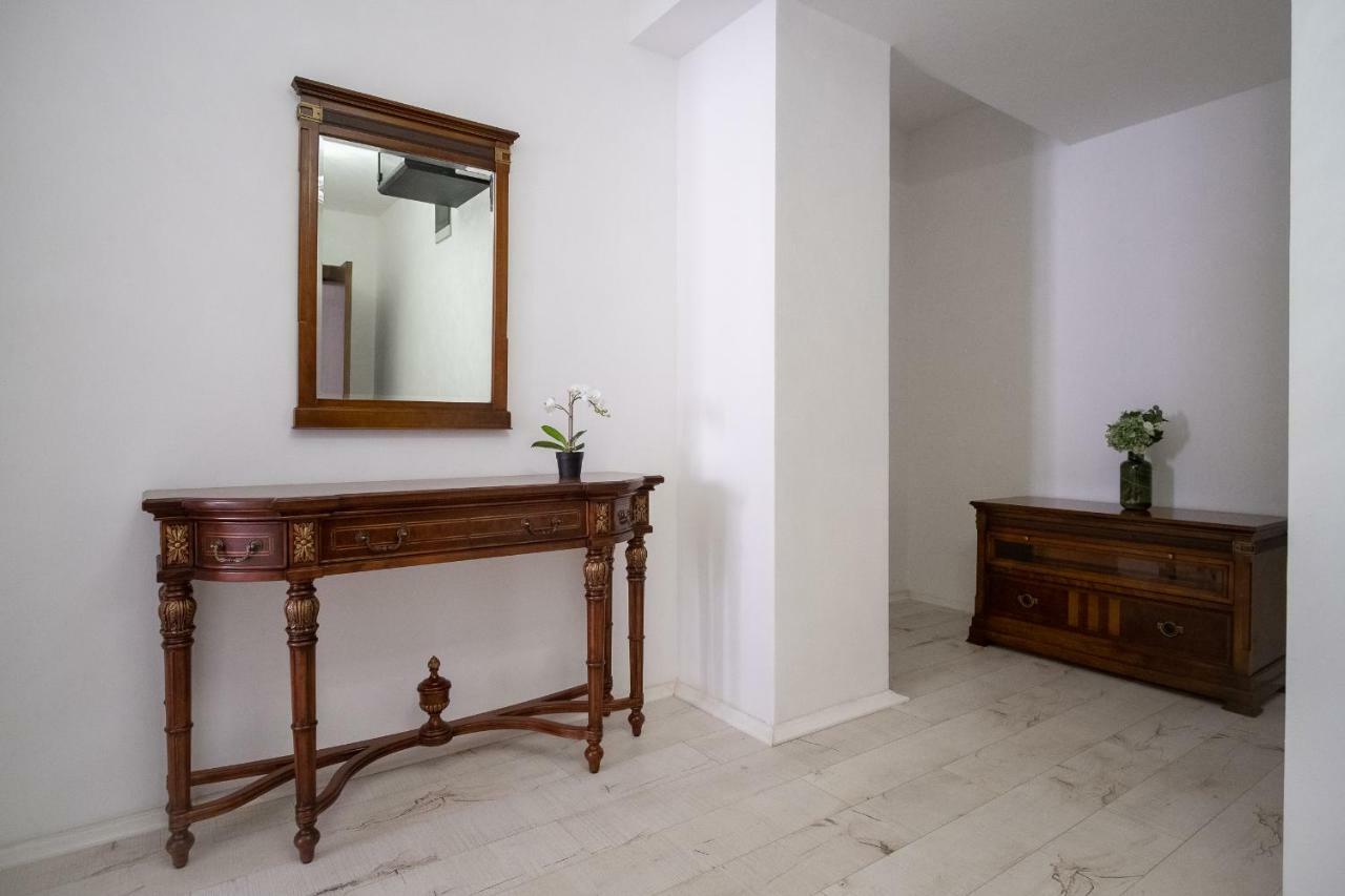 Apartmani Vila Kosa Trebinje Rom bilde